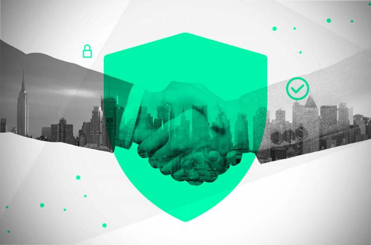 VIDA Berkolaborasi dengan DocuSign, Sediakan Identitas Digital Terpercaya dalam Proses Tanda Tangan Elektronik 