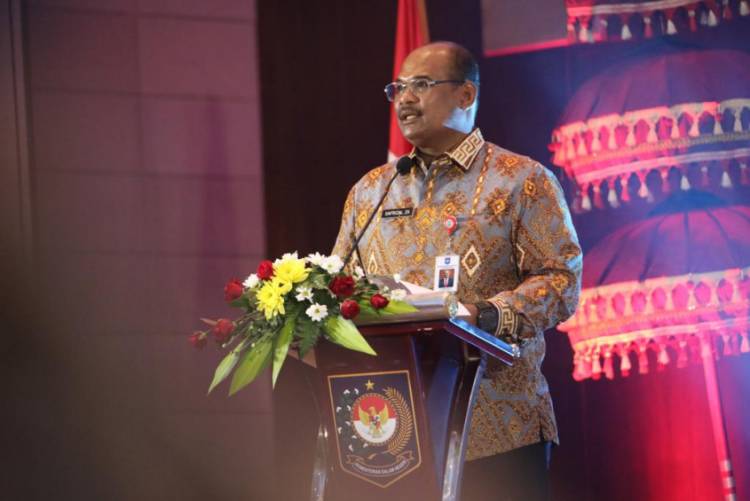 PPKM Jawa-Bali dan Luar Jawa-Bali Kembali Diperpanjang
