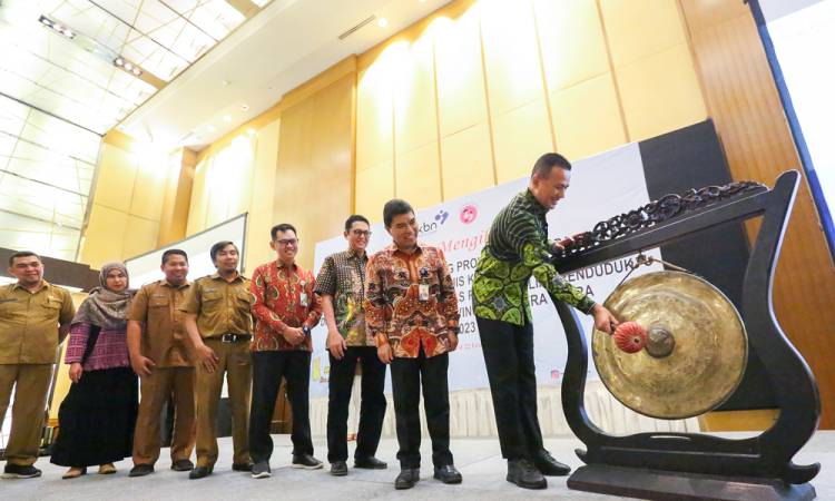 Wakil Gubernur Sumut Harap Satgas Stunting Maksimalkan Kinerja