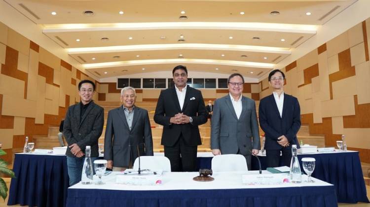IOH Lapor Catatan Kinerja Solid di Tahun 2022, Dorong Pertumbuhan Ekonomi Digital dan Industri Telekomunikasi Indonesia