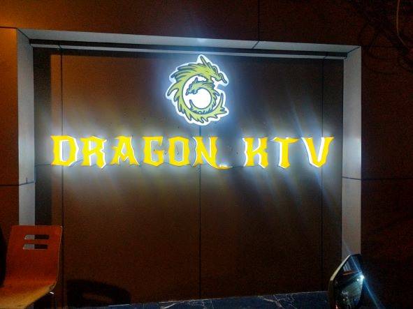 Taat Aturan, Polrestabes Medan Respon Dumas Adanya Peredaran Narkoba di Dragon KTV