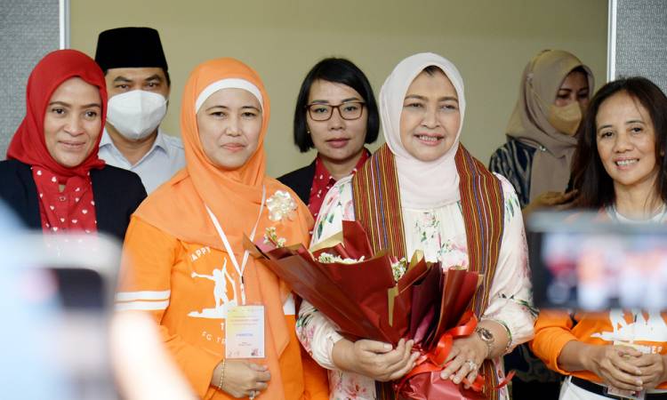 Sosialisasi Kesehatan Jantung, Nawal Lubis Apresiasi Kolaborasi Forsikatel Group TR 1 dan Group Telkom Akses
