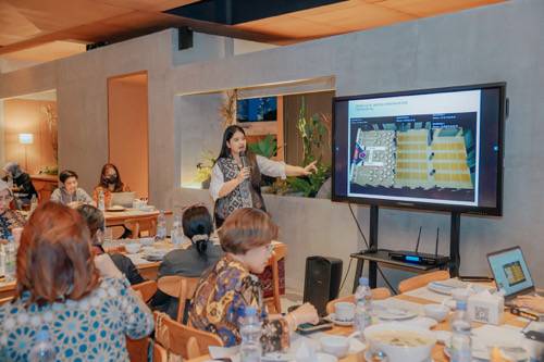  Kota Medan Siap Jadi Tuan Rumah Peringatan HUT Dekranas 2023