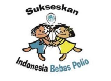 Capaian Imunisasi Polio Sumut Masih 70,1 Persen