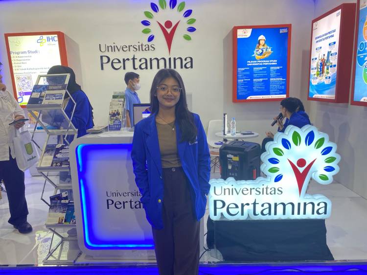 Inisiatif Mahasiswi Perangi Period Poverty 