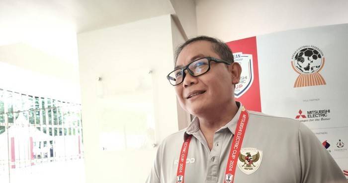 Manajer Timnas Indonesia Tegaskan Optimisme ke Piala Dunia