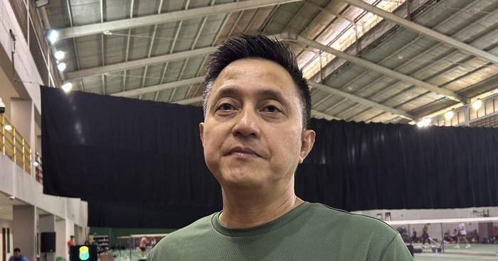 Wacana Perubahan Format Skor Bulutangkis, Ricky: 21 Poin Masih Ideal