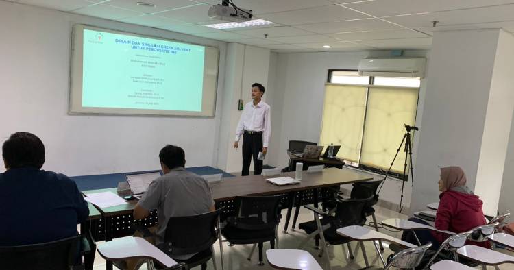 Inovasi Ini Bikin Putra Asal Bojonegoro Jadi Hero