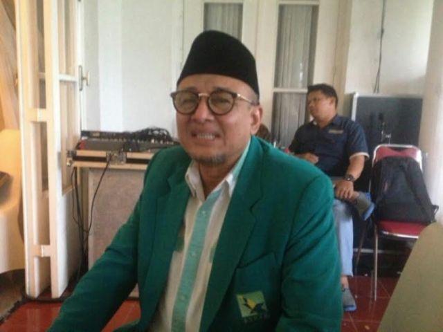 Ketua Badan Silaturahmi Ponpes Sumut Yulizar P Lubis: Ini Sejarah, Patut Diapresiasi