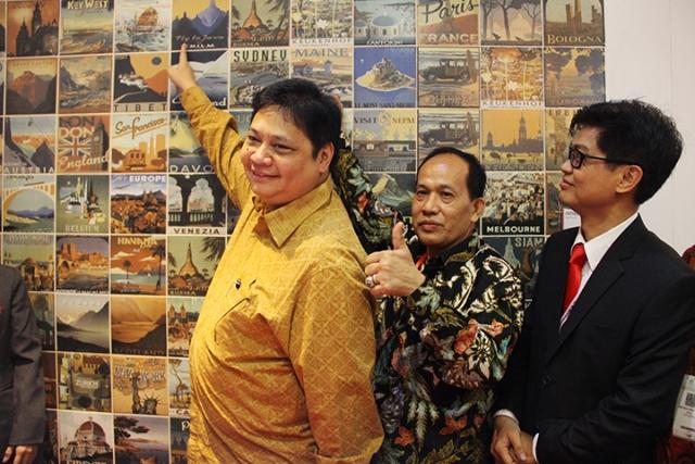 Industri Keramik Nasional Prospektif Jangka Panjang