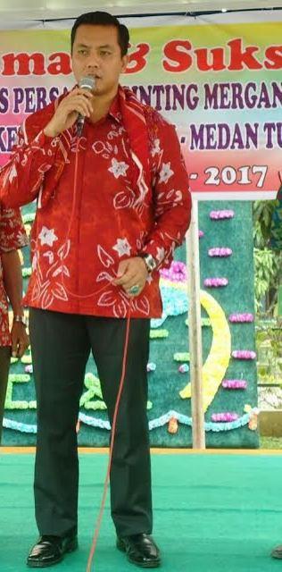 Diperiksa Poldasu, Camat Medan Tuntungan Sempat Kelabui Wartawan