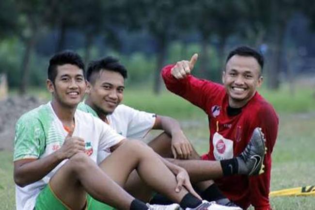 Dilantik Jadi Anggota Polri, Putu Gede dan Hargianto Absen saat Seleksi Timnas U-22 Tahap III