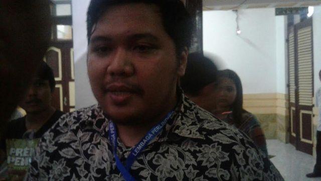 Mengaku Anggota LPSK, Gunawan Rampas Kamera dan Handpone Wartawan