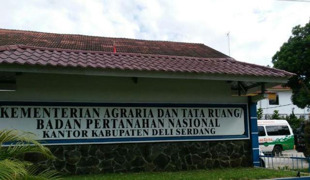 Senin Mendatang, Poldasu Akan Serahkan Berkas Tahap I Terkait Kasus OTT di BPN Deli Serdang 