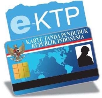 Sebanyak 7 Juta Blanko KTP el dalam Proses Lelang