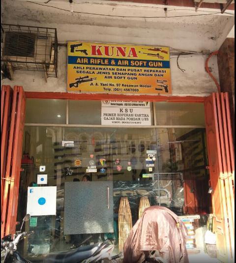 Pembunuhan Pengusaha Airsoft gun, Keluarga Apresiasi Kinerja Kepolisian