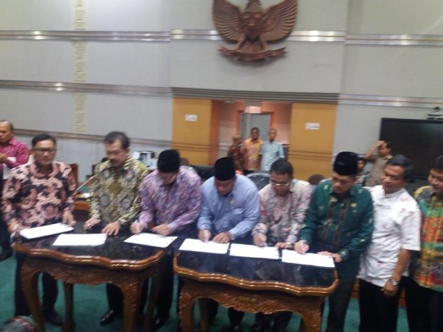 Biaya Haji Tahun Ini Naik Rp 249.008 Dibanding Tahun Lalu