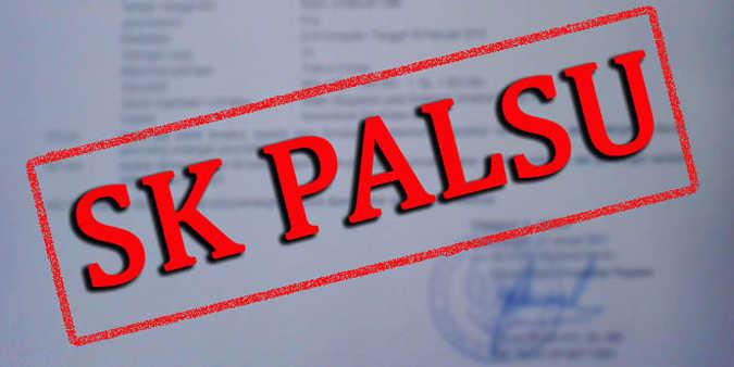 Terkait Kasus Penyerobotan Tanah, Camat Medan Tuntungan Sangkal Keluarkan SK Tanah Palsu