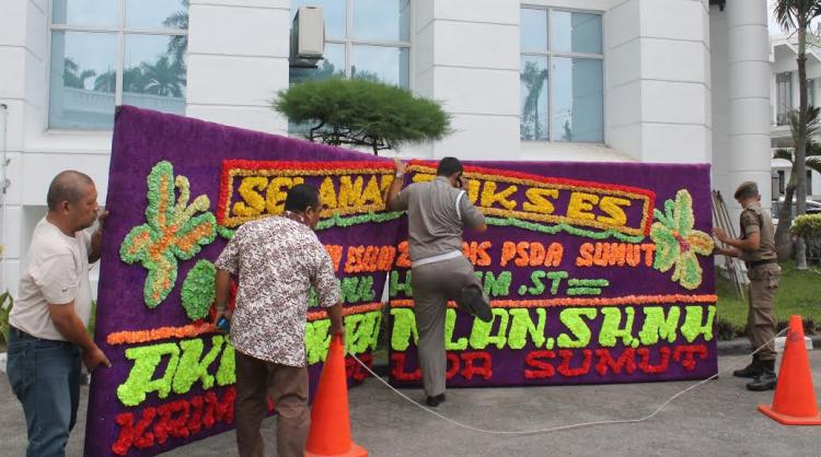 Lukman Hakim 'Percaya Diri' Jadi Kadis Sumber Daya Air Defenitif