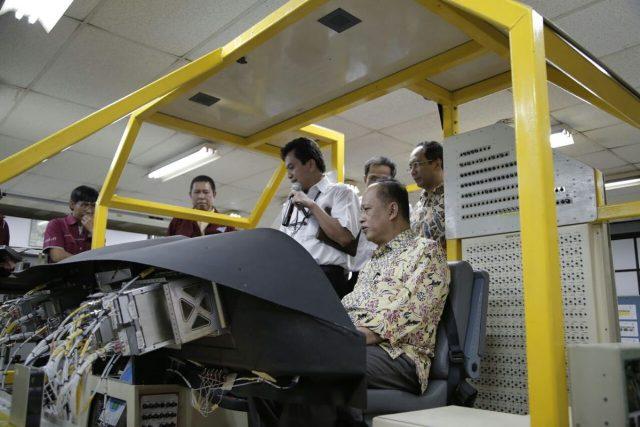 Pesawat N219, Pesawat Buatan Anak Bangsa 