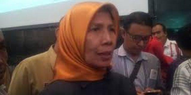 Jadwal Pelantikan Nurhajizah Marpaung, Kamis Provinsi Sumut Miliki Wakil Gubernur