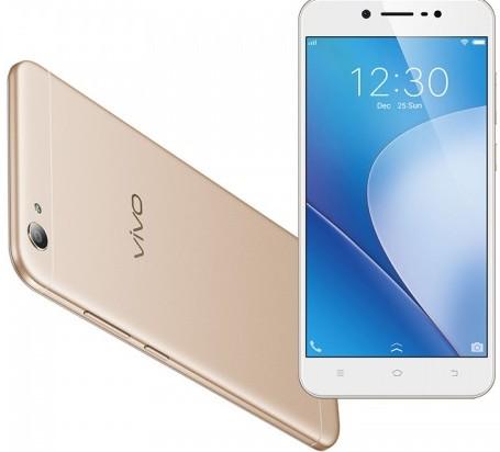 Dengan Harga Dua Jutaan Dapatkan Selfie Sempurna dari Vivo V5Lite