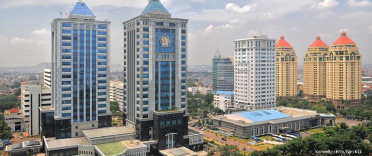 Ditjen Pajak Segera Luncurkan Kartu Indonesia Satu