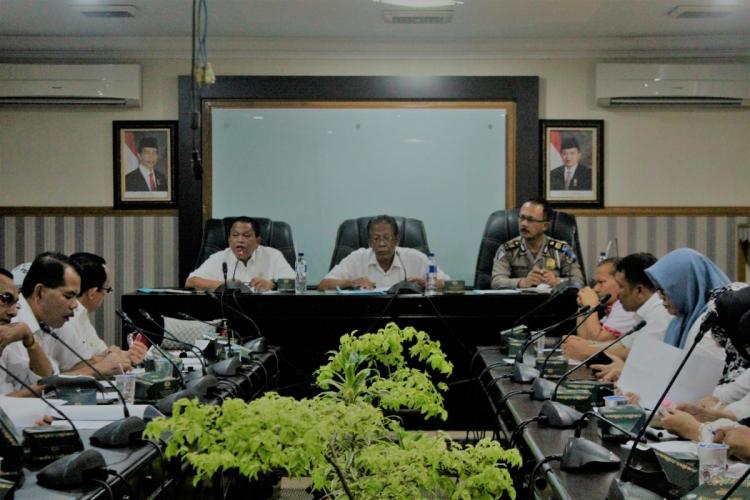 12 Maret, Pemko Medan Gelar Car Free Day di Kawasan Lapangan Merdeka