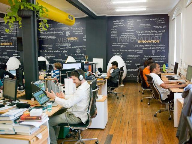 Perkenalkan Bukapintu.co, Portal Edukasi Karier Bidik Generasi Millennials Indonesia