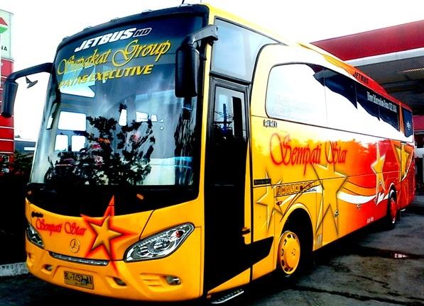 Barang Berharga Hilang di Bus Simpati Star, Korban Lapor ke Polisi