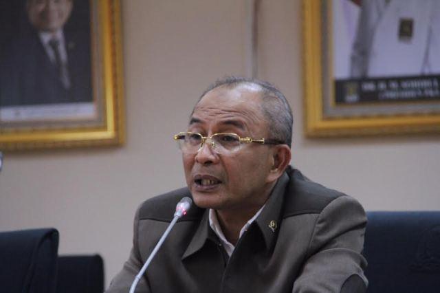 Regulasi Harus Mendukung Terciptanya Pengusaha Baru