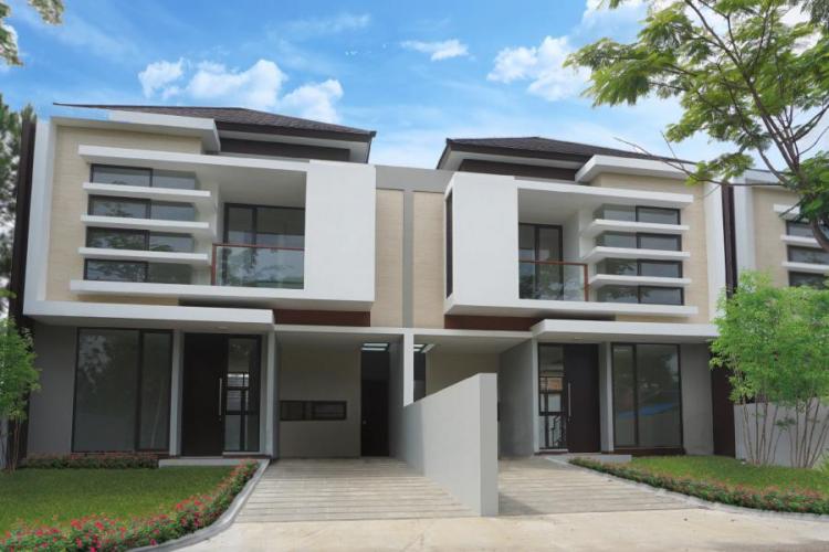 Hunian Mewah, Apartemen, Rumah Lebih Rp 20 Miliar Dikenakan Pajak Penjualan 20%