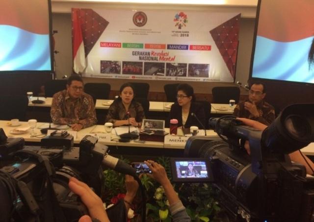Tingkatkan Layanan Haji, Pemerintah Perkuat Sinergi Kementerian dan Lembaga