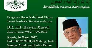 Polisi Siap Amankan Prosesi Pemakaman KH Hasyim Muzadi di Kompleks Ponpes Al Hikam Beji Depok