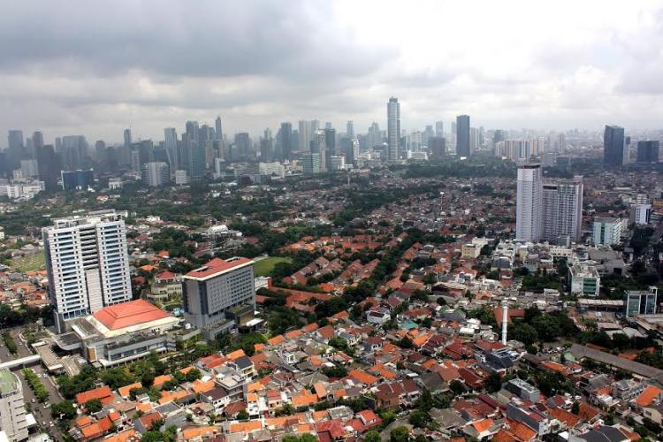 Lamudi Hitung Dana Korupsi e-KTP Bisa Buat Bangun 19ribu Rumah Murah
