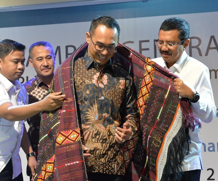Masih Menjadi Problem, Gubsu Terus Dorong PLN Penuhi Kebutuhan Listrik Masyarakat