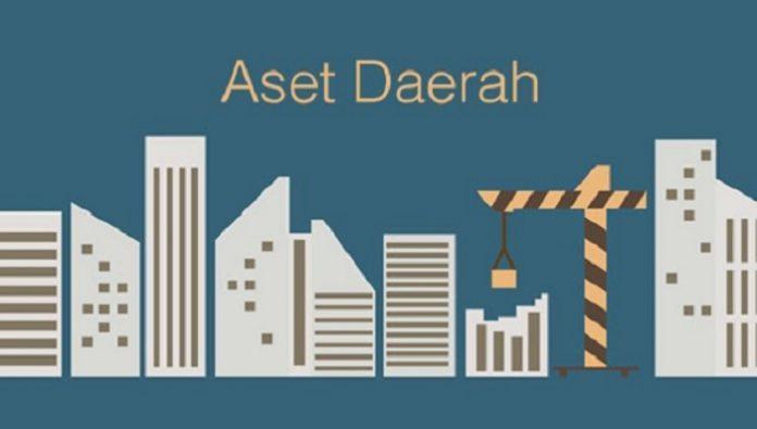 Tutupi Data Aset dan Lelang Aset, Kinerja Kabag Aset Provsu Dipertanyakan