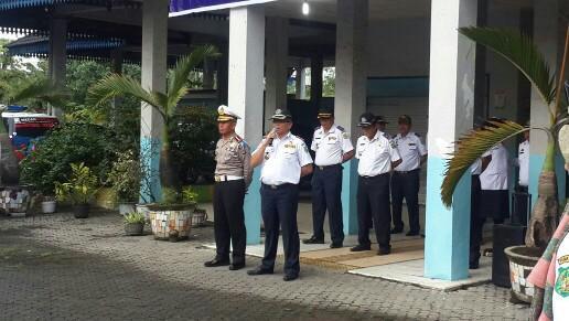 Dukung Operasi Simpatik Toba 2017, Pemko Medan Sosialisasikan Keselamatan Berlalulintas