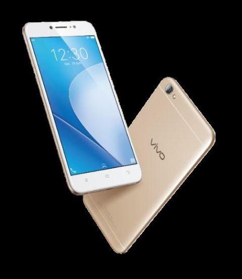 Vivo V5Lite, Selfie Sempurna dengan Baterai Tahan Lama 