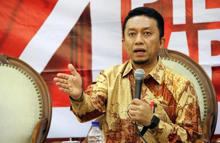 Disintegrasi Bangsa, Ancaman Terbesar Keamanan NKRI