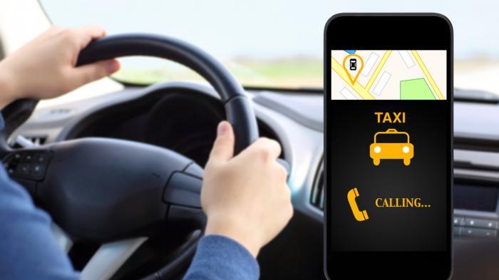 Taksi Berbasis Online Belum Berikan Jaminan Perlindungan Pada Konsumen