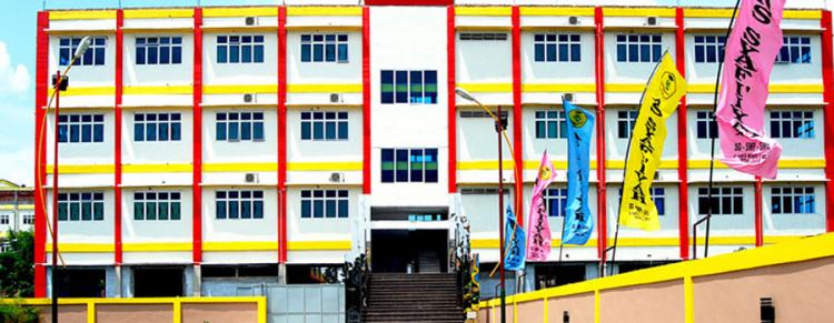 Sekolah As-Syafiiyah di Johor Didemo Warga