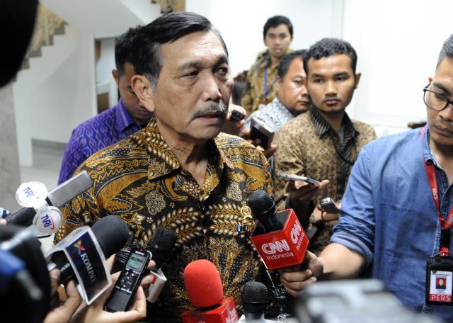 Pemerintah Investigasi Penabrakan Terumbu Karang di Raja Ampat