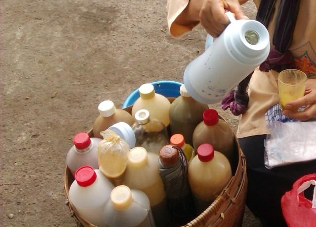 Hati-hati Konsumsi Jamu di Pasaran, Khususnya Jamu Rematik