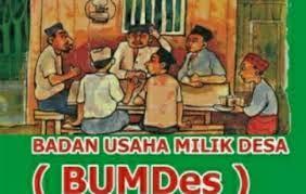 Bupati Deli Serdang Resmikan Bumdes di Galang