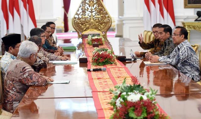 Inilah 14 Nama Calon Anggota Badan Pelaksana dan 10 Calon Dewan Pengawas BKPH