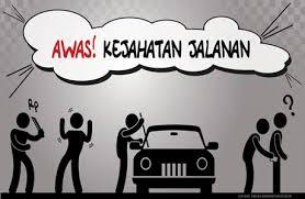 Penindakan Kejahatan Jalanan Jadi Prioritas Polrestabes Medan 