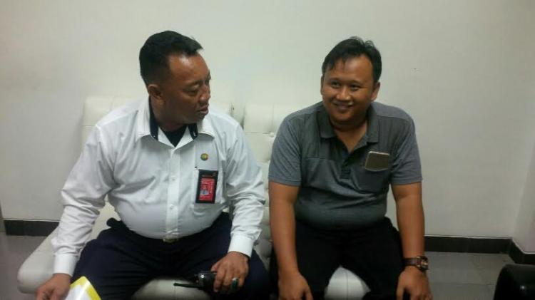 Bilang Tentang Bom di Pesawat, Karyawan PLN Aceh Diamankan Petugas Bandara Kualanamu