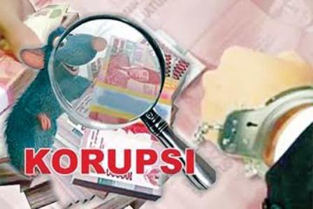 Korupsi Water Park Nisel, Poldasu Berhasil Amankan Uang Negara Rp 1 Miliar 