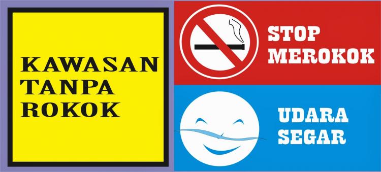 Mall dan Pusat Perbelanjaan di Medan Diminta Komitmen Terapkan KTR